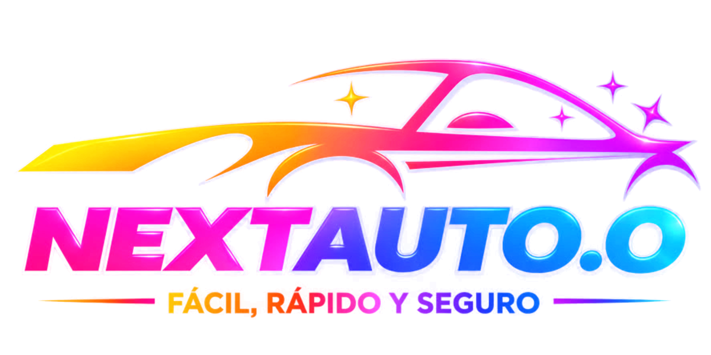 Nextauto.o — Fácil, rápido y seguro